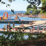 Stunning In With Wifi Zadar
